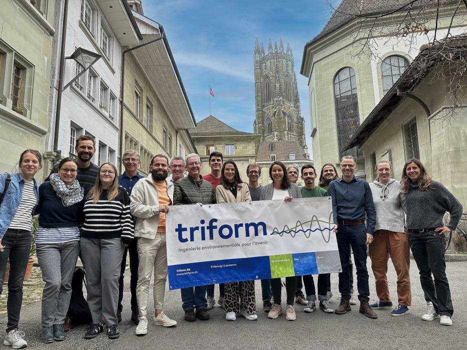 Image Notre article paru dans la revue Bien Vivre-Fribourg