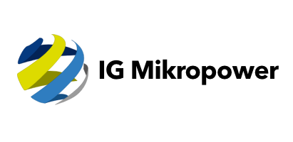 IG Mikropower - partenaire Triform