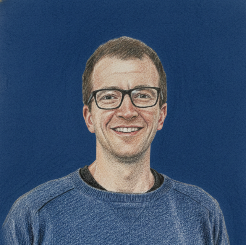 Alex BONVIN - Triform