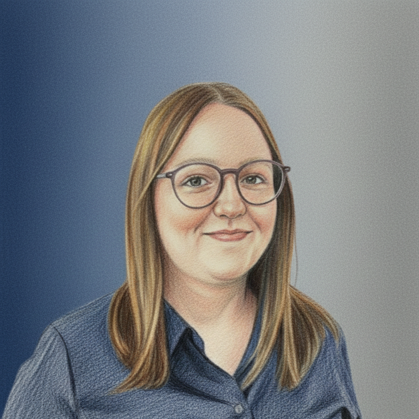 Audrey PAUCHARD - Triform