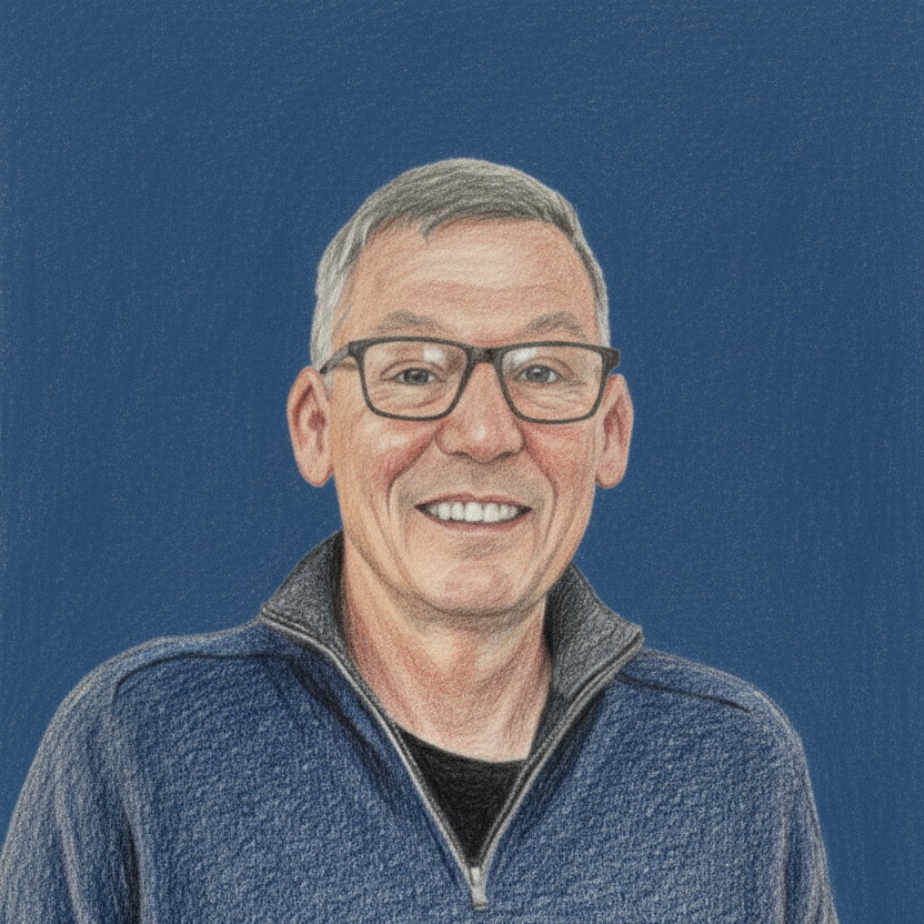 Phiilippe BARRAS - Triform