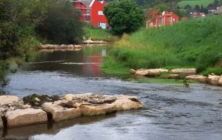 Revitalisation de l’Orbe supérieure, commune du Chenit (VD)