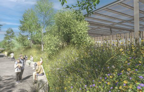 Renouvellement et extension de la STEP de Morges (VD) - Epuration des eaux