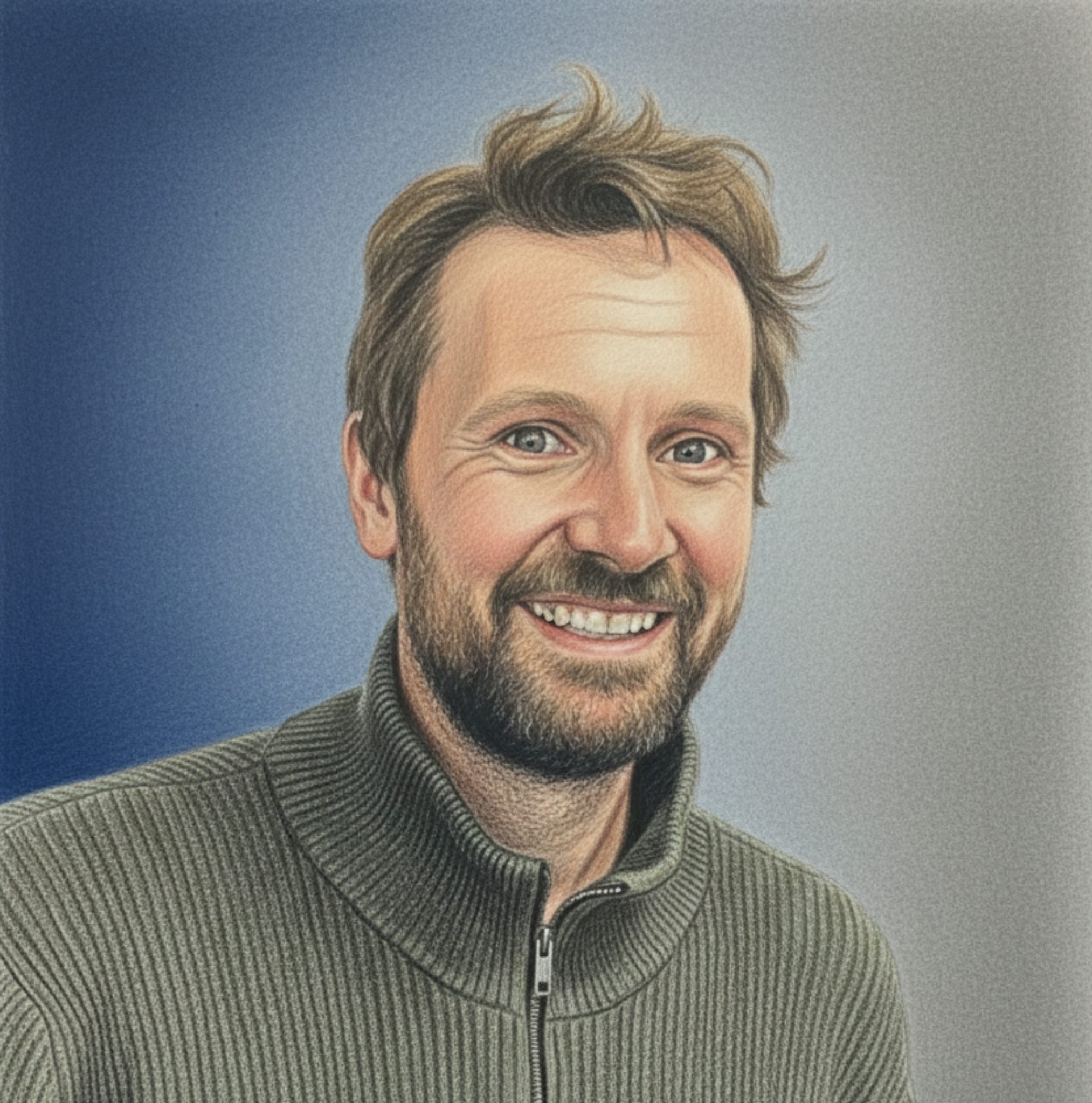 Moritz BRENNECKE- Triform