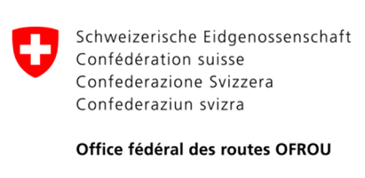 Office fédéral des routes OFROU - client Triform